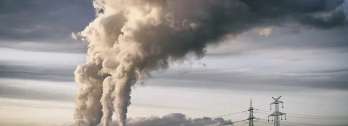 What are greenhouse gases and what is a greenhouse effect?