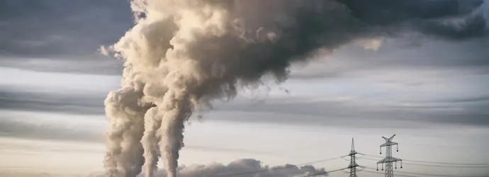 What are greenhouse gases and what is a greenhouse effect?