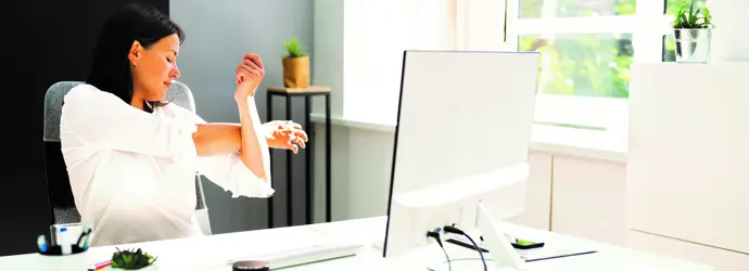 Fit bleiben im Homeoffice