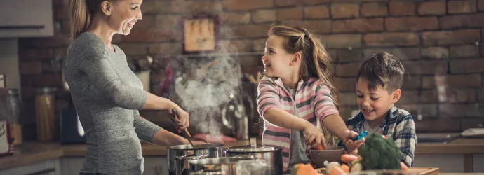 10 of the best freezer meals to make ahead