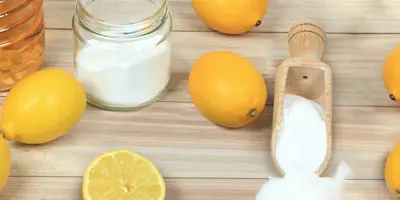 Saubere Sache: sechs nachhaltige Tipps für ein sauberes Zuhause