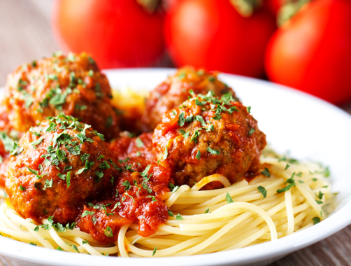 Meatballs