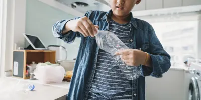 Nützliche Tipps zum Recycling & zur Mülltrennung in der Küche