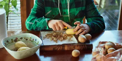 What is composting and how does composting work?