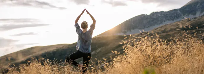 Digital Detox: Stress einfach ausschalten.