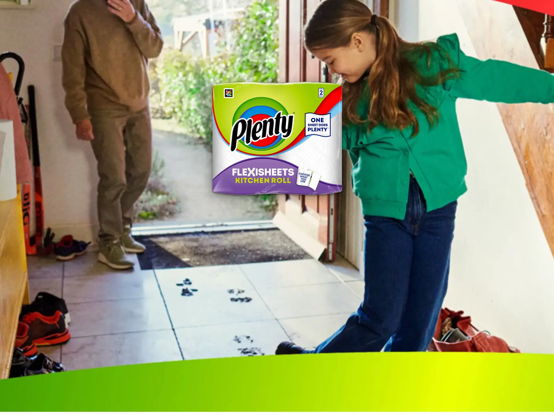 Waste less and save more thanks to Plenty Flexisheets