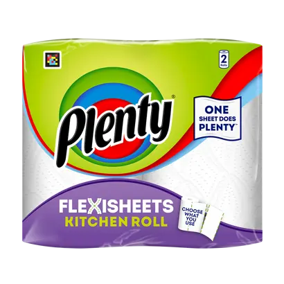 Innovation slider image for One Sheet Does Plenty 1