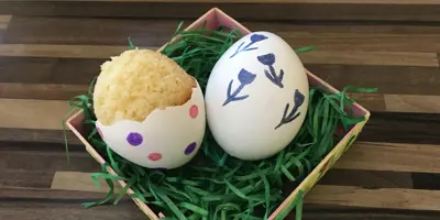 Ostern